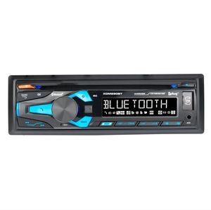 Car dual stereo